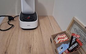 Apartman Angel